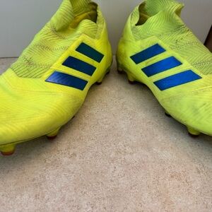 Adidas cleats
